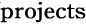 Projects