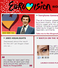 Eurovision