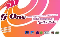G-One Flash site